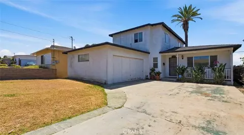 1428 W 124th, Los Angeles, CA 90047