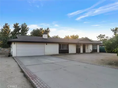Exterior - 7574 Hastings, Hesperia, CA 92345 photo 2 of 9
