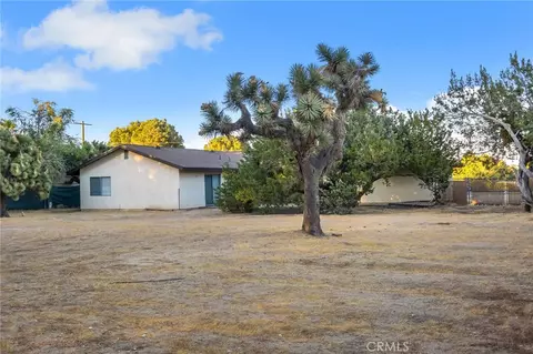 Exterior - 7574 Hastings, Hesperia, CA 92345 photo 7 of 9