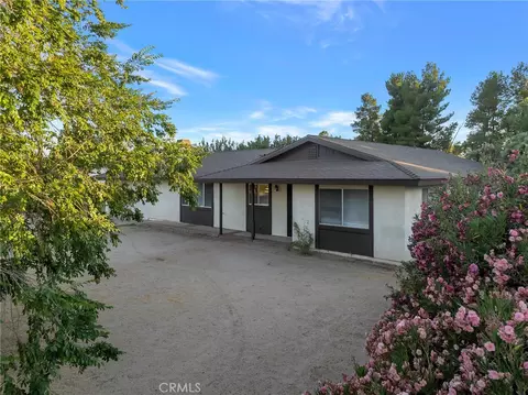 Exterior - 7574 Hastings, Hesperia, CA 92345 photo 3 of 9