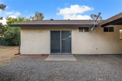 Exterior - 7574 Hastings, Hesperia, CA 92345 photo 9 of 9