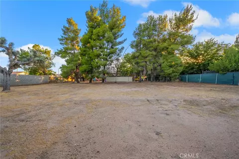 Exterior - 7574 Hastings, Hesperia, CA 92345 photo 6 of 9