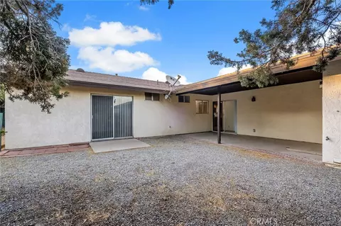 Exterior - 7574 Hastings, Hesperia, CA 92345 photo 5 of 9