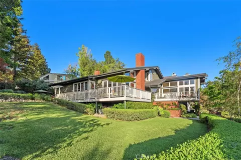23602 Via Aguila, Coto De Caza, CA 92679