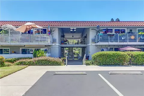 654 Avenida Sevilla #A, Laguna Woods, CA 92637