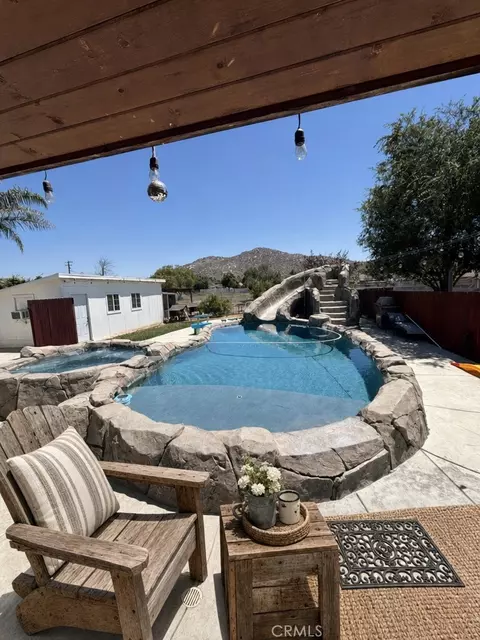 Exterior - 2359 Temescal, Norco, CA 92860 photo 9 of 9