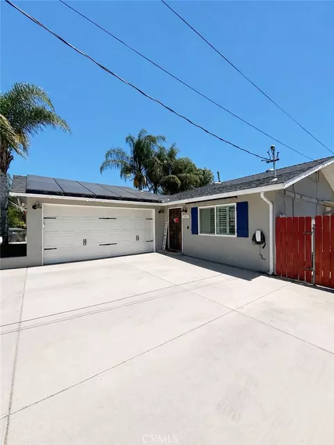 Exterior - 2359 Temescal, Norco, CA 92860 photo 3 of 9