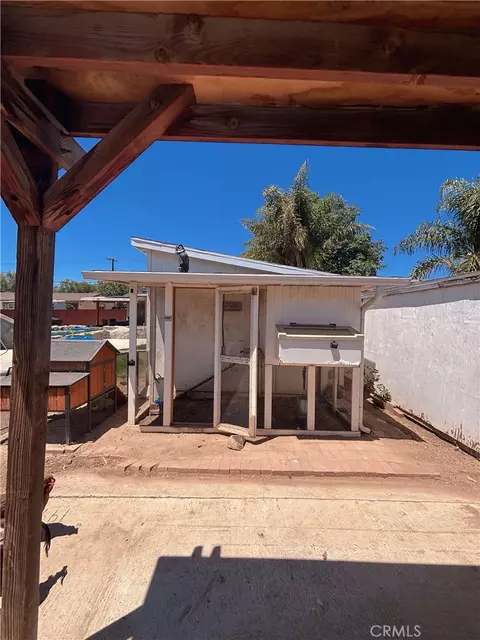 Exterior - 2359 Temescal, Norco, CA 92860 photo 8 of 9