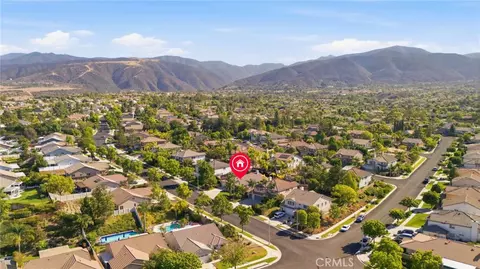 View/Area - 3966 Bennett, Corona, CA 92883 photo 6 of 9