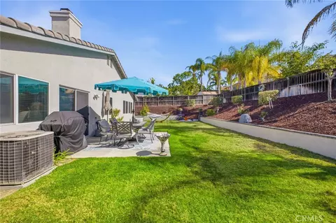 Exterior - 3966 Bennett, Corona, CA 92883 photo 8 of 13