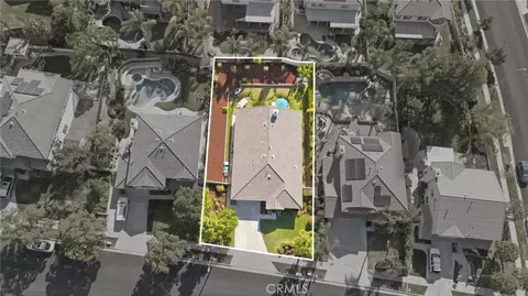 View/Area - 3966 Bennett, Corona, CA 92883 photo 2 of 9
