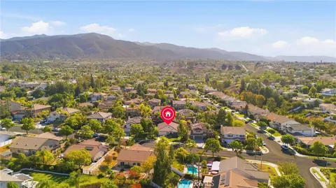 View/Area - 3966 Bennett, Corona, CA 92883 photo 4 of 9