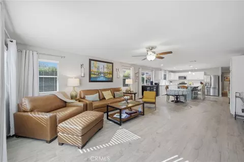 Living - 3966 Bennett, Corona, CA 92883 photo 3 of 4