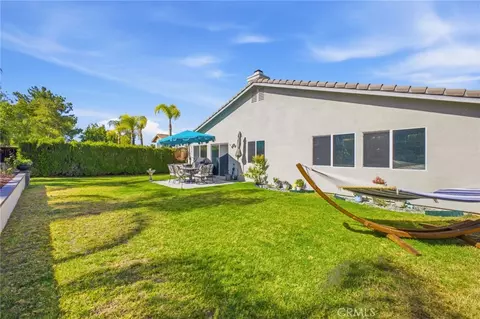Exterior - 3966 Bennett, Corona, CA 92883 photo 6 of 13