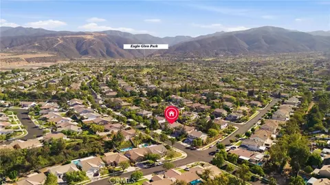 View/Area - 3966 Bennett, Corona, CA 92883 photo 9 of 9