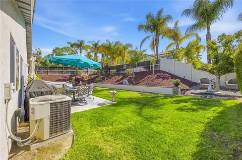 Exterior - 3966 Bennett, Corona, CA 92883 photo 11 of 13