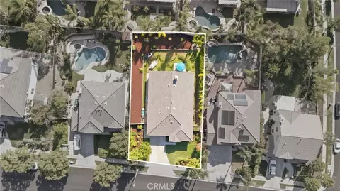 View/Area - 3966 Bennett, Corona, CA 92883 photo 1 of 9
