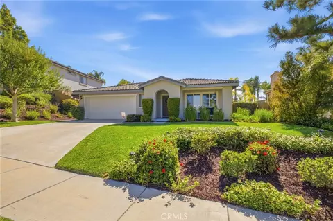 Exterior - 3966 Bennett, Corona, CA 92883 photo 5 of 13