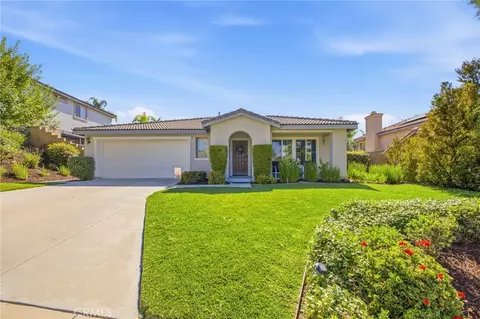 Exterior - 3966 Bennett, Corona, CA 92883 photo 2 of 13