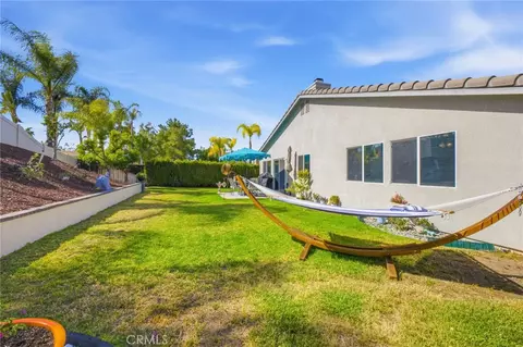 Exterior - 3966 Bennett, Corona, CA 92883 photo 9 of 13