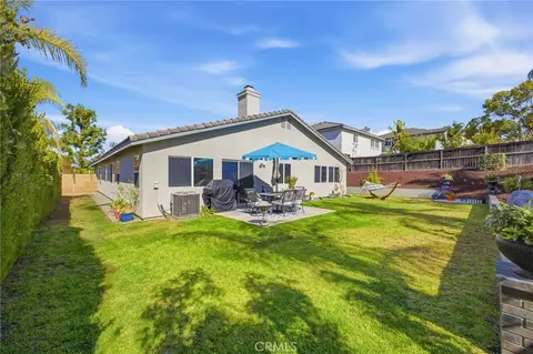 Exterior - 3966 Bennett, Corona, CA 92883 photo 7 of 13