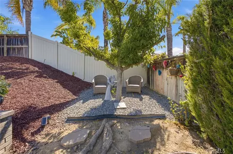 Exterior - 3966 Bennett, Corona, CA 92883 photo 12 of 13