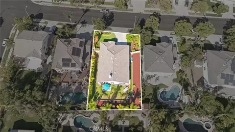 View/Area - 3966 Bennett, Corona, CA 92883 photo 3 of 9