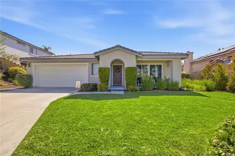 Exterior - 3966 Bennett, Corona, CA 92883 photo 3 of 13
