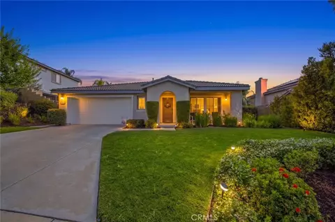 3966 Bennett, Corona, CA 92883
