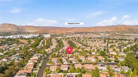View/Area - 3966 Bennett, Corona, CA 92883 photo 8 of 9