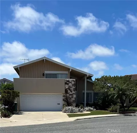 3621 Teaberry Cir, Seal Beach, CA 90740