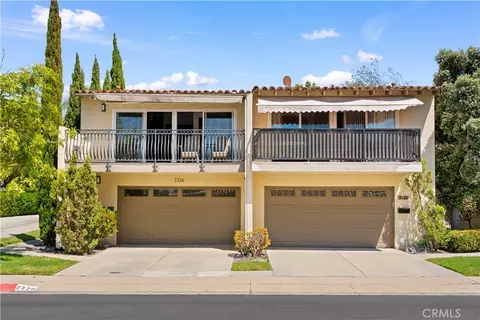 2326 Vista Hogar, Newport Beach, CA 92660