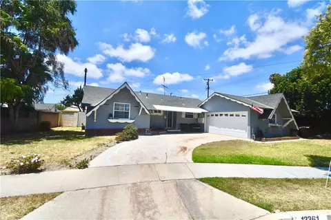 13361 Marauder Cir, Garden Grove, CA 92843