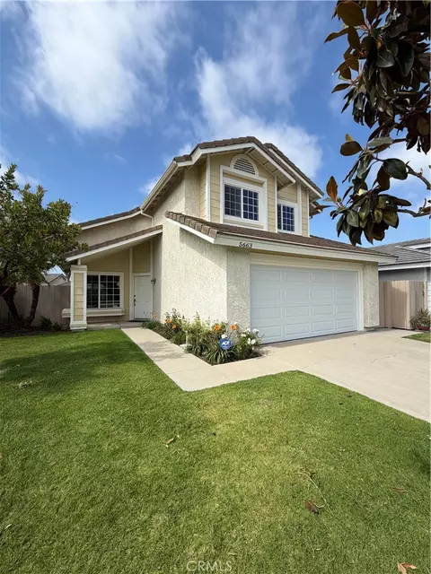 Exterior - 5663 Camino Deville, Camarillo, CA 93012 photo 2 of 22