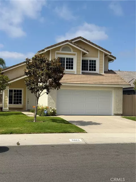 Exterior - 5663 Camino Deville, Camarillo, CA 93012 photo 5 of 22