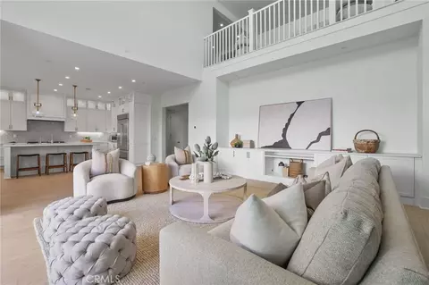 Living - 107 Orbit, Irvine, CA 92618 photo 2 of 2