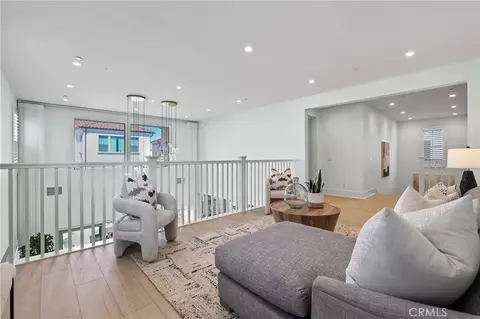 Entry Way - 107 Orbit, Irvine, CA 92618 photo 6 of 7