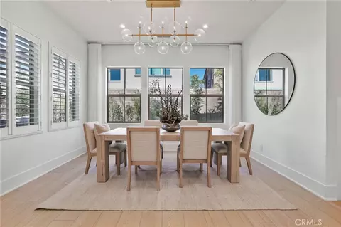 Dining - 107 Orbit, Irvine, CA 92618 photo 1 of 2