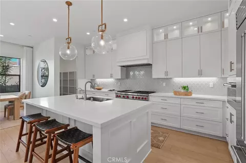 Kitchen - 107 Orbit, Irvine, CA 92618 photo 2 of 4