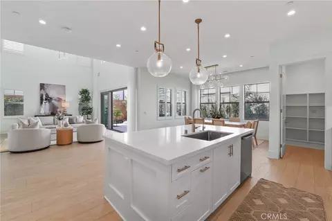 Entry Way - 107 Orbit, Irvine, CA 92618 photo 3 of 7