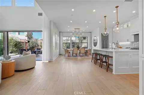 Entry Way - 107 Orbit, Irvine, CA 92618 photo 2 of 7