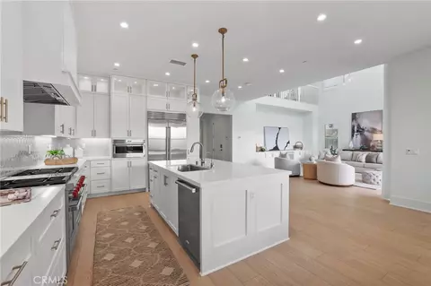 Kitchen - 107 Orbit, Irvine, CA 92618 photo 4 of 4