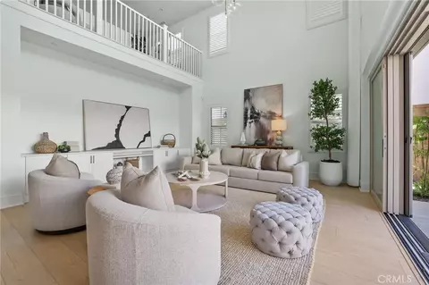 Living - 107 Orbit, Irvine, CA 92618 photo 1 of 2