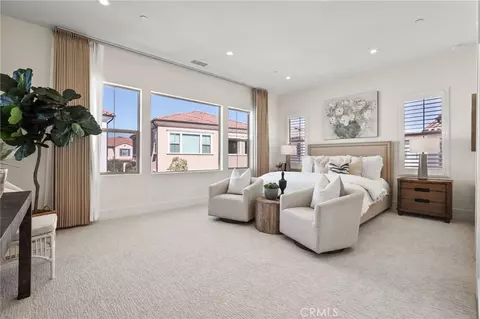 Bedroom - 107 Orbit, Irvine, CA 92618 photo 4 of 5