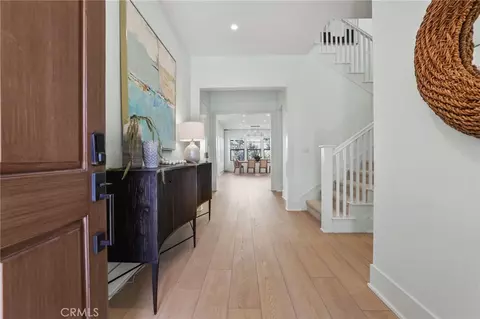 Entry Way - 107 Orbit, Irvine, CA 92618 photo 1 of 7