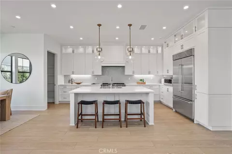 Kitchen - 107 Orbit, Irvine, CA 92618 photo 1 of 4