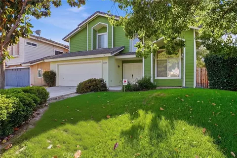 3719 Leyburn Ct, Bakersfield, CA 93311