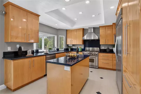 Kitchen - 10 E Trenton, Irvine, CA 92620 photo 1 of 3