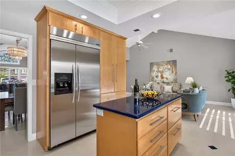 Kitchen - 10 E Trenton, Irvine, CA 92620 photo 3 of 3