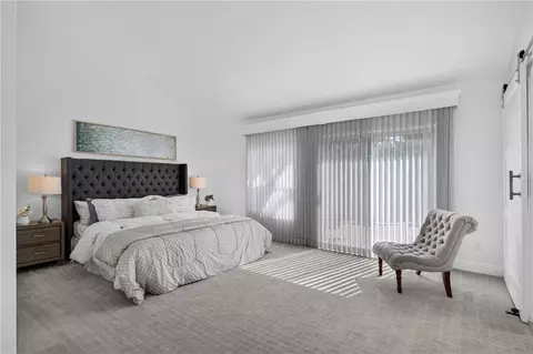 Bedroom - 10 E Trenton, Irvine, CA 92620 photo 1 of 5